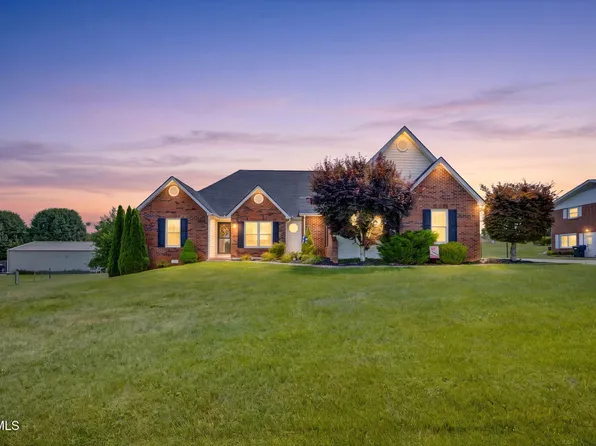215 Scenic Dr, Bristol, TN 37620