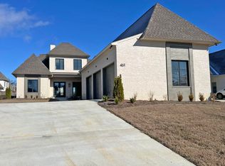 461 Whittington Cir, Madison, MS 39110