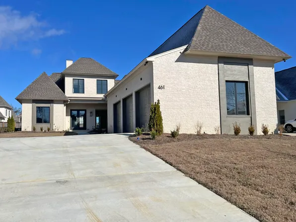 461 Whittington Cir, Madison, MS 39110