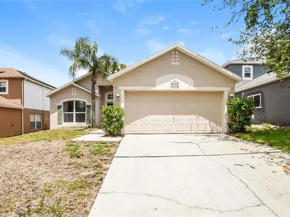 6705 Westlake Blvd, Orlando, FL 32810