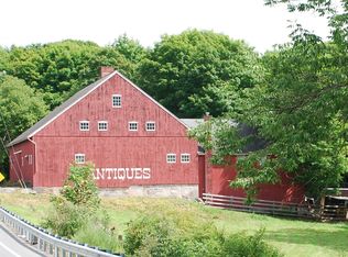 858 Main St. N, Woodbury, CT 06798