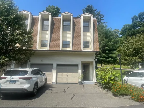 42 North Mountain Road APT F, New Britain, CT 06053