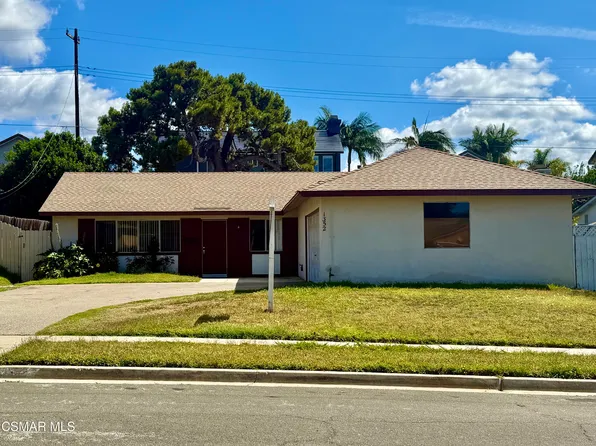 1352 Elsinor St, Ventura, CA 93004