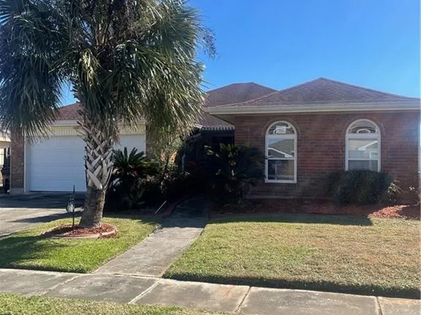 11150 S Idlewood Ct, New Orleans, LA 70128