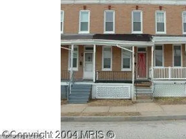 212 S Collins Ave, Baltimore, MD 21229