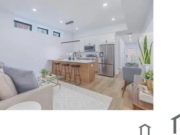 1012 17th Pl NE APT 2, Washington, DC 20002