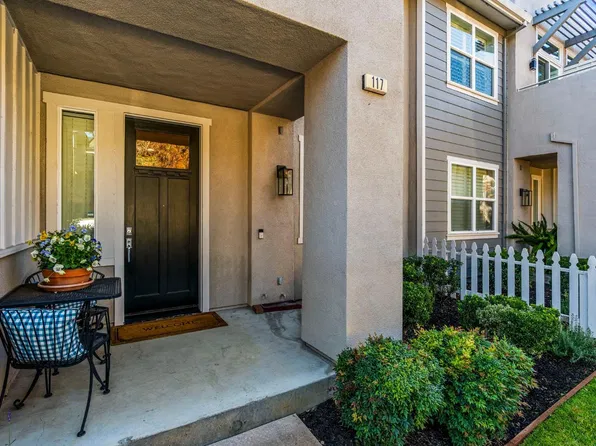 117 Firefly Lane, Napa, CA 94558