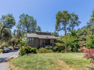 678 Oak Haven Rd, Auburn, CA 95603