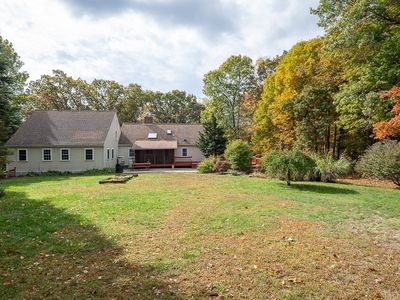 46 Farm Rd, Bolton, MA, 01740