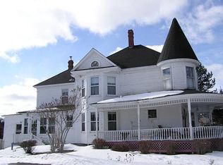 86 Little River Rd, Little River, NS B0V1E0