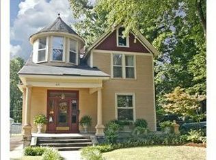 1637 York Ave, Memphis, TN 38104