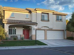 11218 Lavandou Dr, Las Vegas, NV 89141