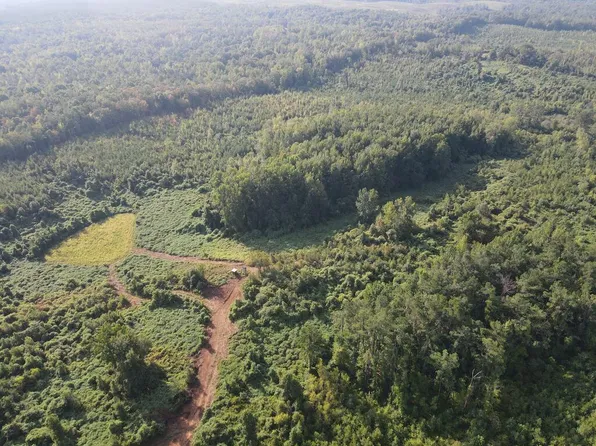 0 County Road 222, Coffeeville, MS 38922