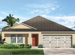 756 Burns Ave S, Lehigh Acres, FL 33974