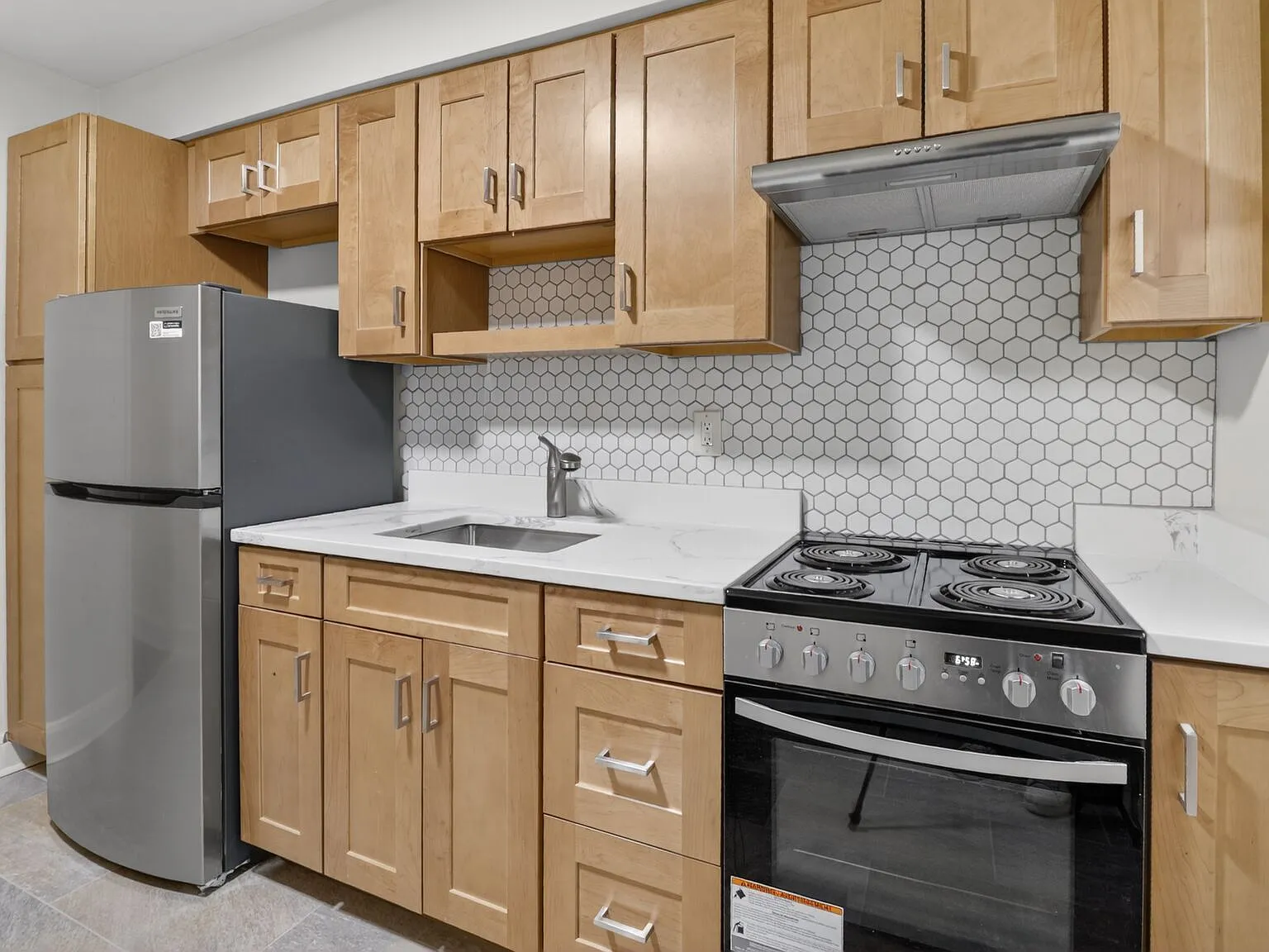 6133 Parkway Drive #1 - 1 — Photo 3