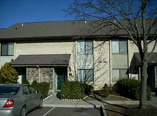 280 Hampshire Dr, Plainsboro, NJ