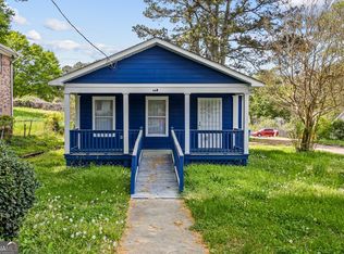 660 Cedar Ave NW, Atlanta, GA