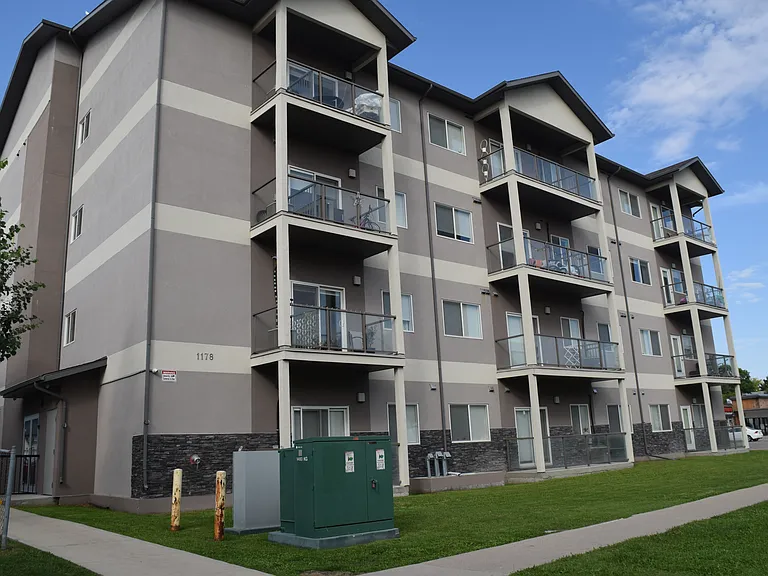 1178 Jefferson Ave #105 — Photo 8