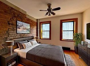 401 E 115th St APT 3, New York, NY 10029