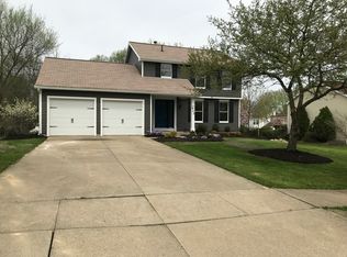 933 Meadow Gtwy, Medina, OH
