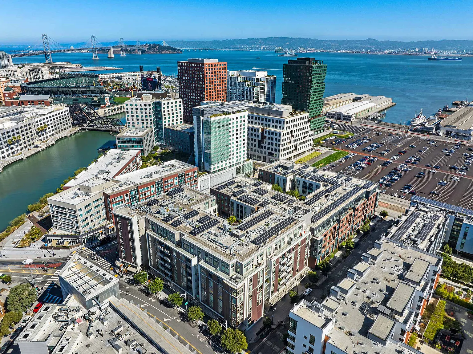 Channel Mission Bay — Photo 3
