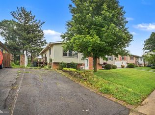 541 Golden St, Lititz, PA 17543