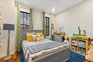 Sold by Corcoran