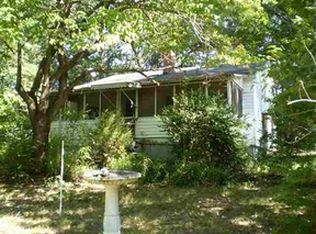 681 Arcadia Station Rd, Arcadia, SC 29320