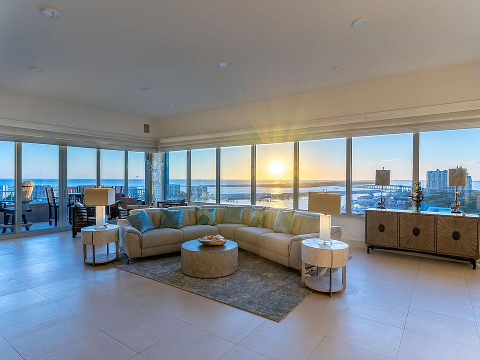 1st image of 320 Harbor Blvd Unit 1205