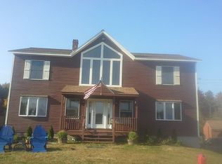 726 Main St, Bowdoin, ME 04287