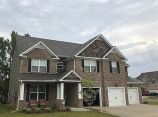 4575 Coldwater St, Grovetown, GA 30813