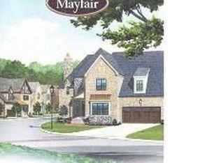 5114 Englefield Way, Charlotte, NC 28226