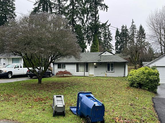 2nd image of 22907 59th Ave W