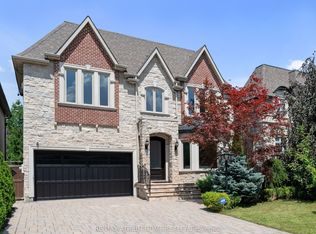 242 Parkview Ave, Toronto, ON M2N 3Z1