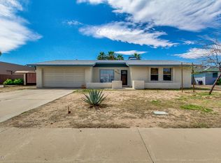 4525 W Beverly Ln, Glendale, AZ 85306
