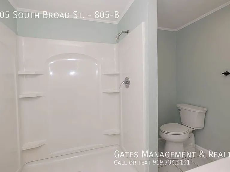 805 S Broad St #B — Photo 14