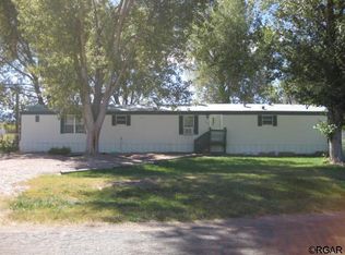 1404 County Road 119, Florence, CO 81226