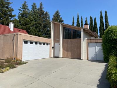 543 Cashmere Ct, Sunnyvale, CA, 94087