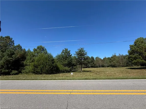 2 Park Springs Rd Lot 2, Providence, NC 27315