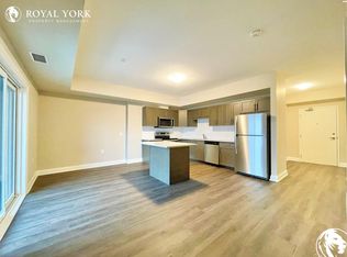 120 Summersides Blvd #412, Pelham, ON L0S1E6