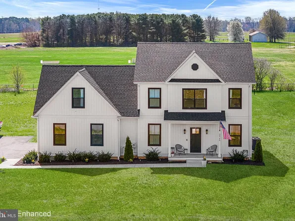 24766 Tribbett Cir, Ridgely, MD 21660