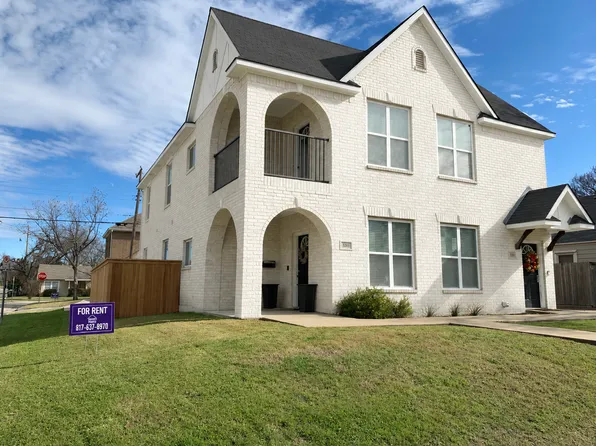 3201 Waits Ave #100, Fort Worth, TX 76109