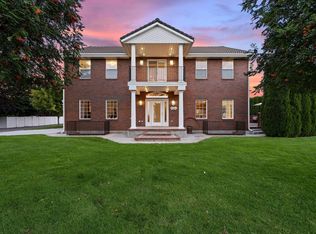 9401 W Richardson Rd, Pasco, WA 99301