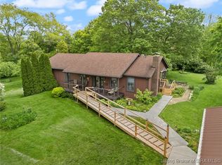 8230 Witten Dr, Charlestown, IN 47111