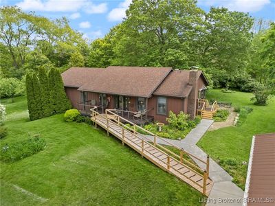 8230 Witten Drive, Charlestown, IN, 47111