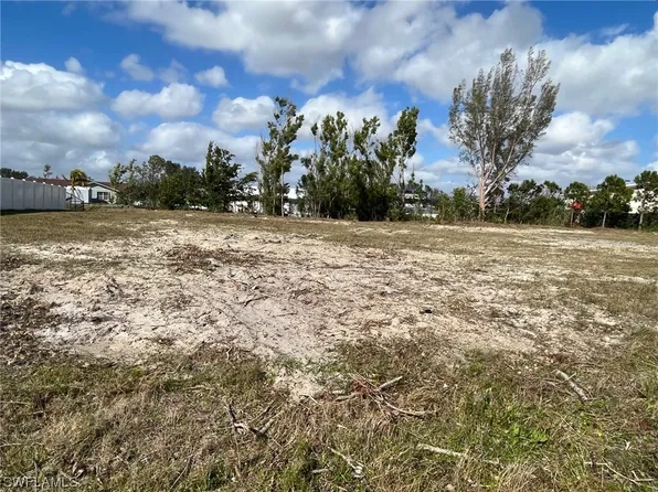 17 SW 21st St, Cape Coral, FL 33991