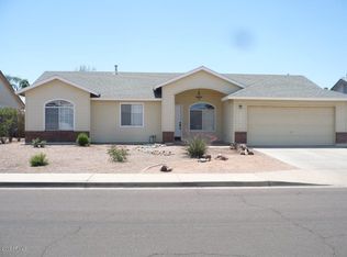 1881 W 12th Ave, Apache Junction, AZ 85120