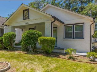 123 Chicamauga Ave SW, Atlanta, GA 30314