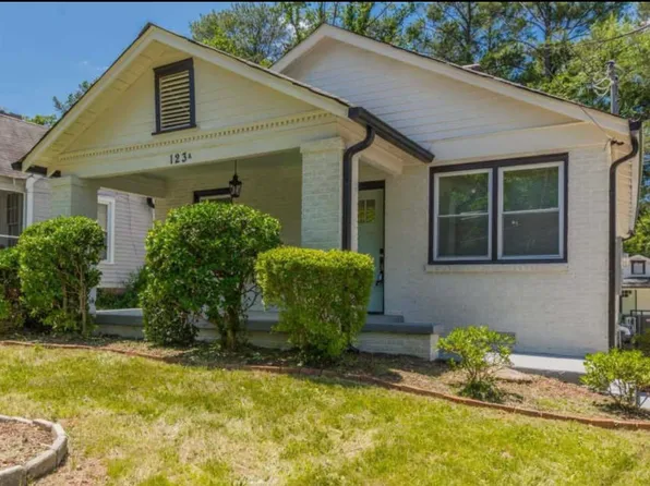 123 Chicamauga Ave SW, Atlanta, GA 30314