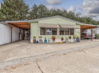 2701 N Alder Dr TRAILER 77, Fruitland, ID 83619